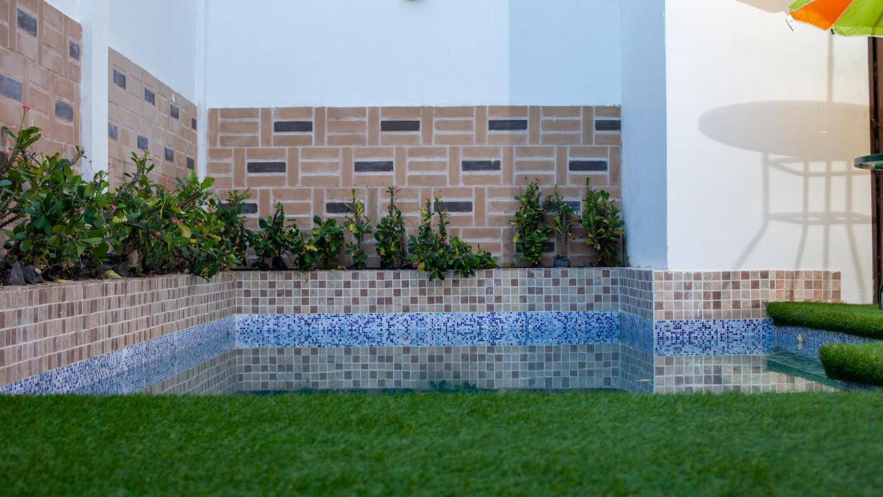 Casa Brisas Del Mar Casa de hóspedes Cartagena