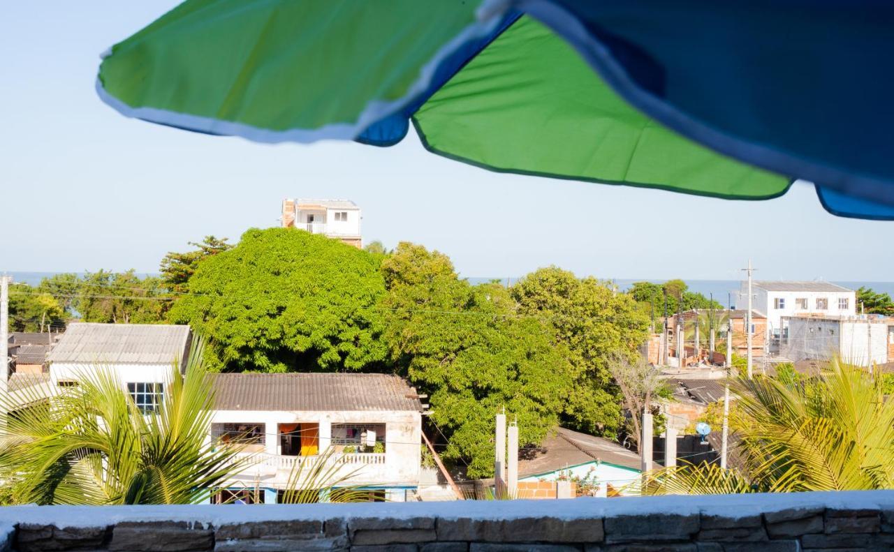 Casa Brisas Del Mar Casa de hóspedes *
