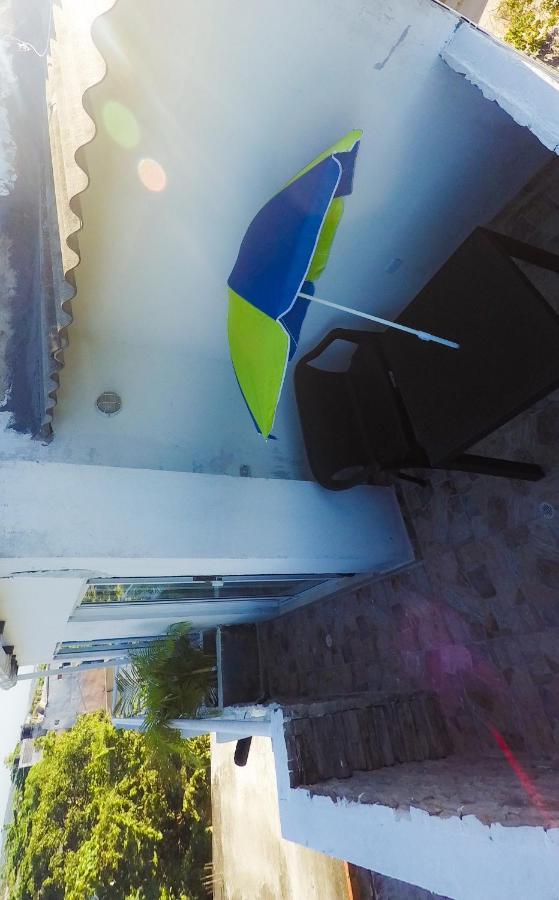 Casa de hóspedes Casa Brisas Del Mar Cartagena