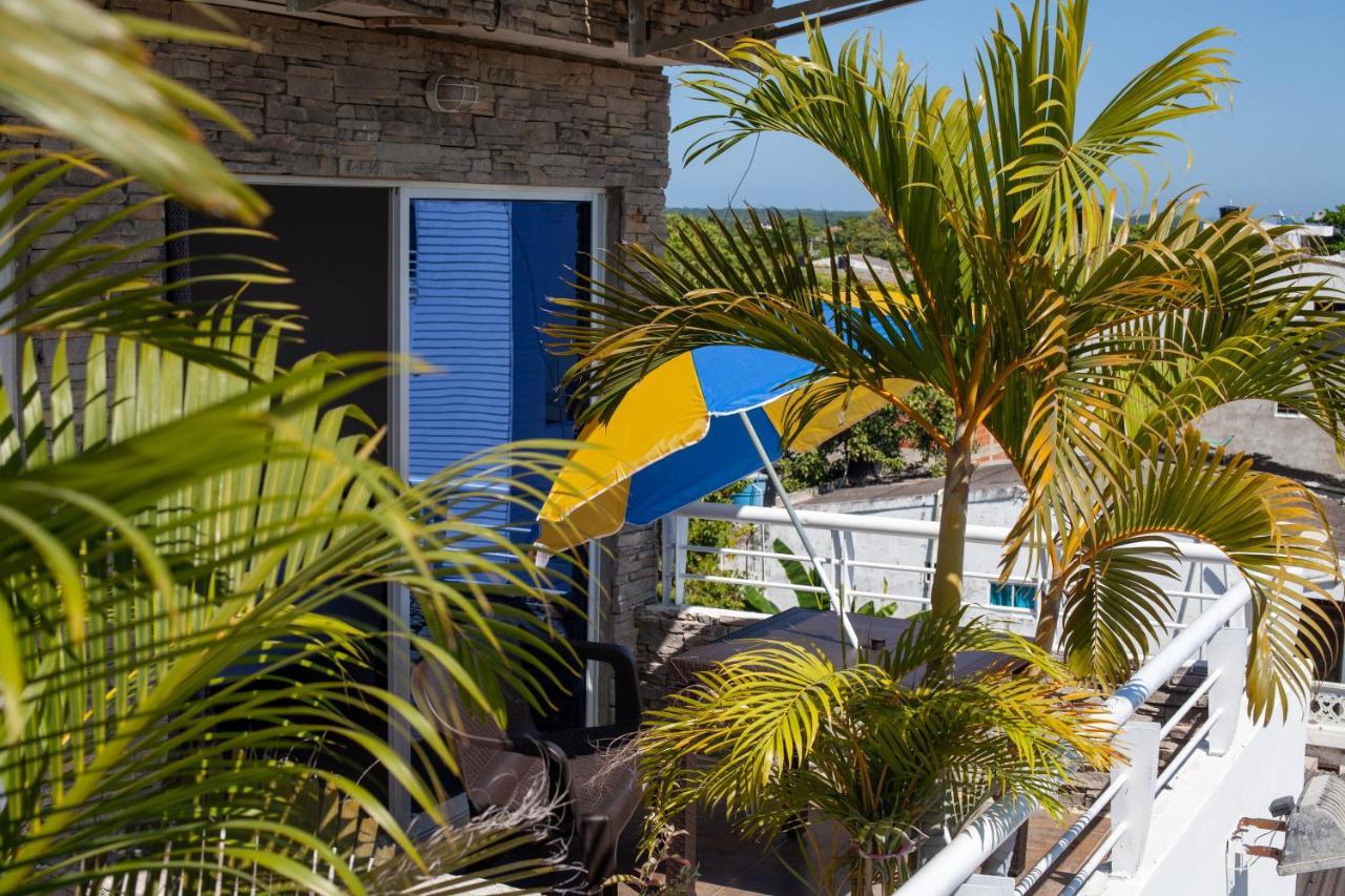 Casa de hóspedes Casa Brisas Del Mar *